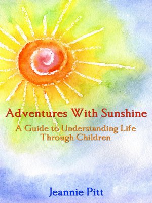 cover image of Adventures with Sunshine